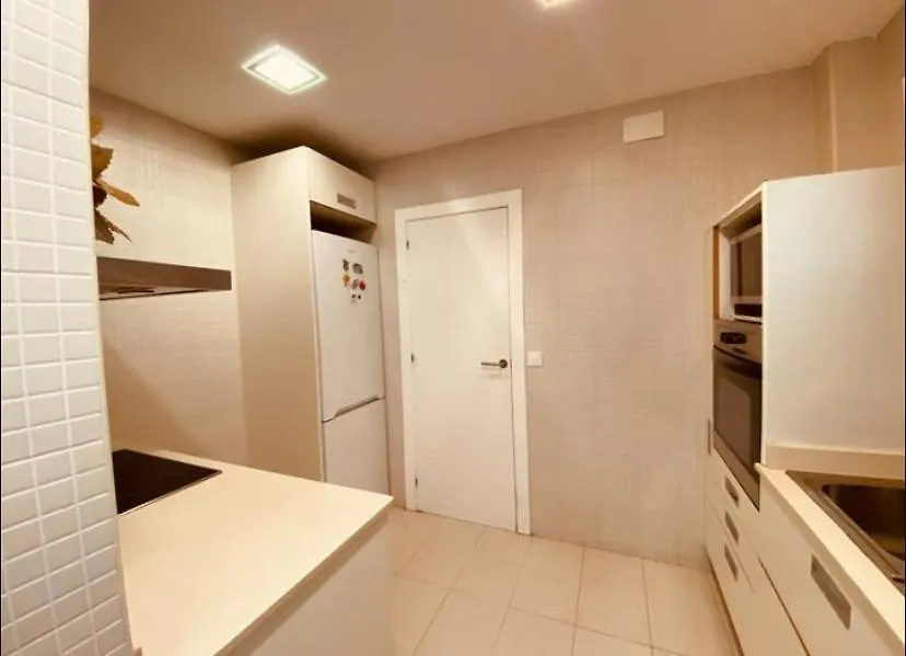 Fantastic 3 Bedrooms Apartment Barcelona Spain