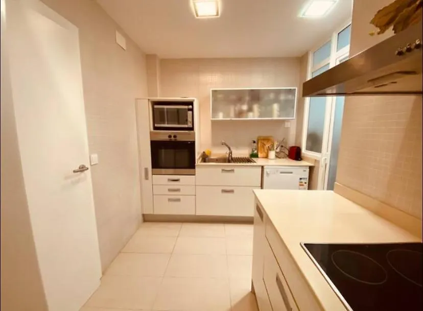 Fantastic 3 Bedrooms Apartment Barcelona
