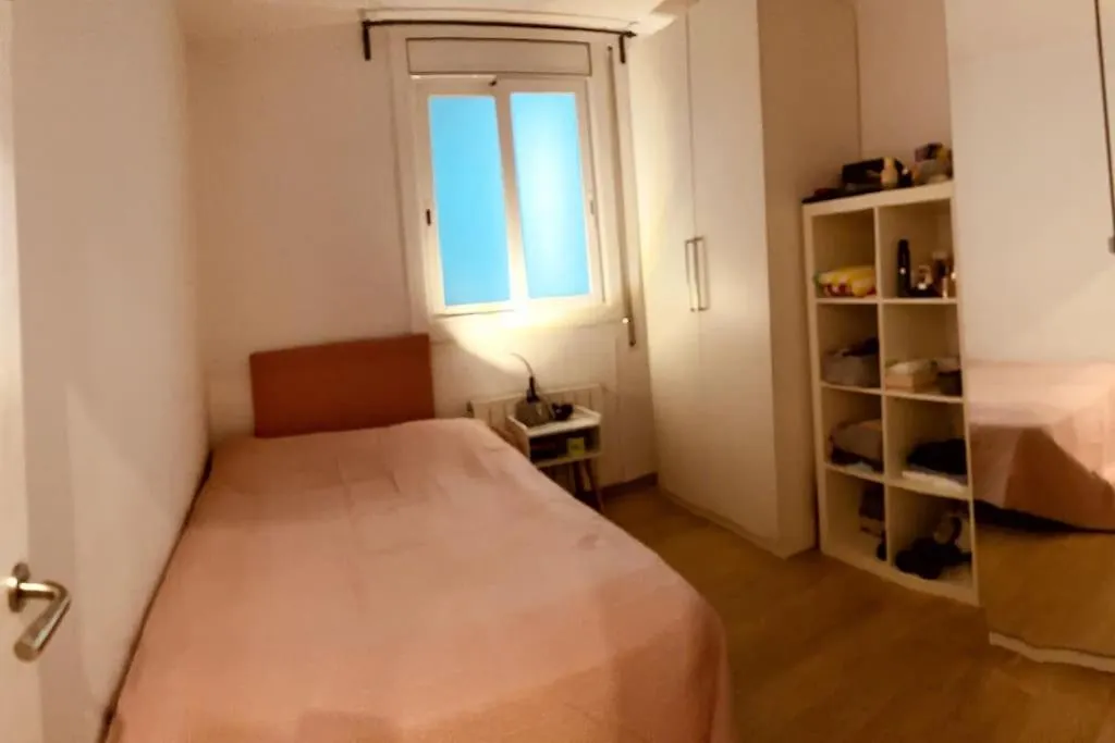 Fantastic 3 Bedrooms Apartment Barcelona Spain