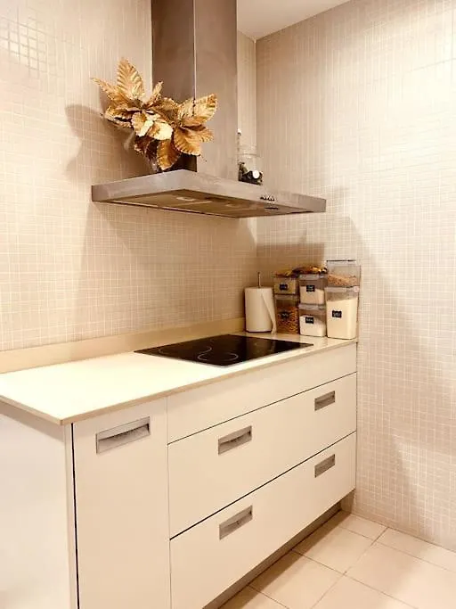 Fantastic 3 Bedrooms Apartment Barcelona
