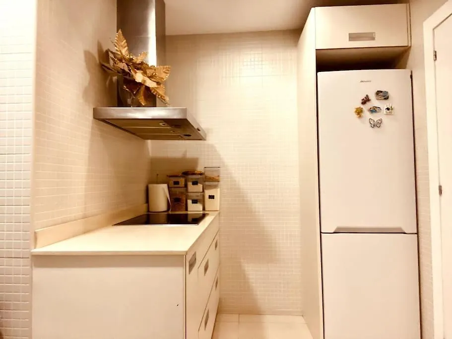 Fantastic 3 Bedrooms Apartment Barcelona 0*,