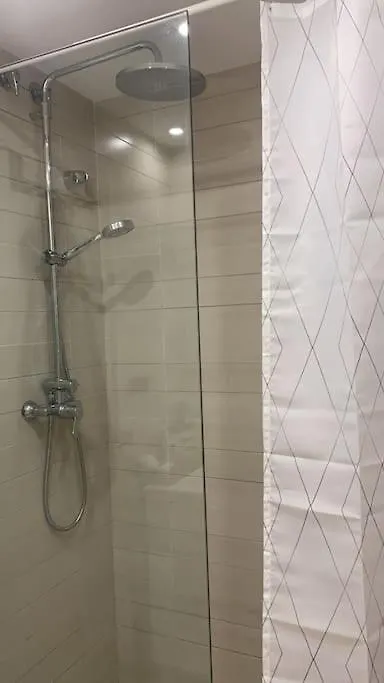 Fantastic 3 Bedrooms Apartment Barcelona 0*,