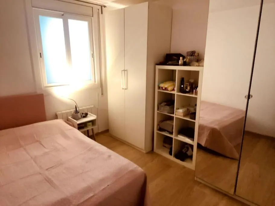 Fantastic 3 Bedrooms Apartment Barcelona
