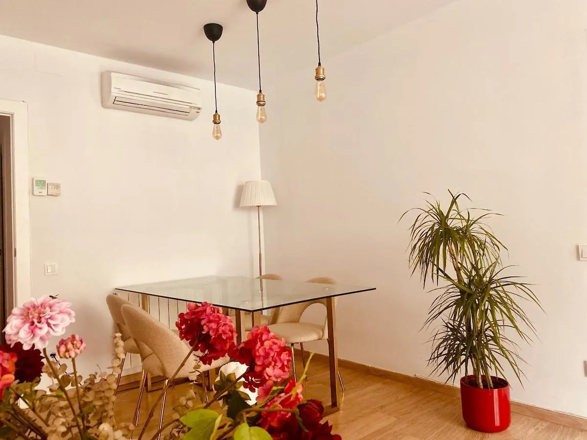 Fantastic 3 Bedrooms Apartment Barcelona