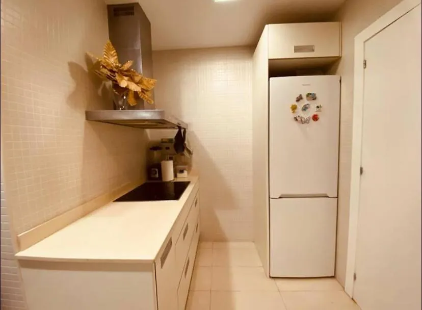 Fantastic 3 Bedrooms Apartment Barcelona