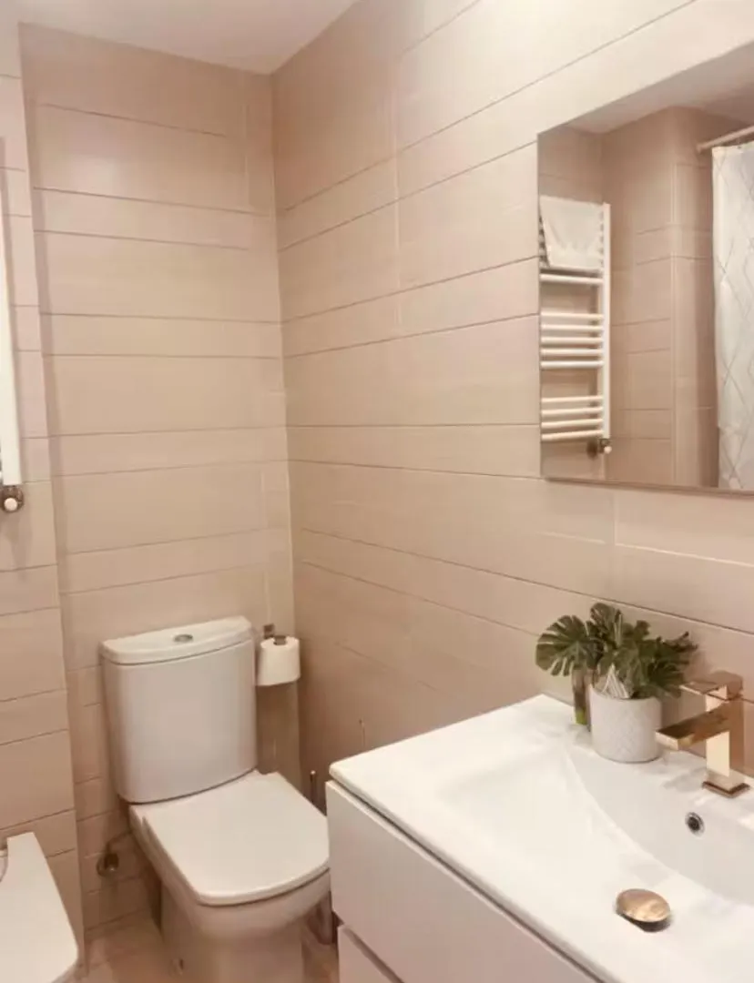 Fantastic 3 Bedrooms Apartment Barcelona