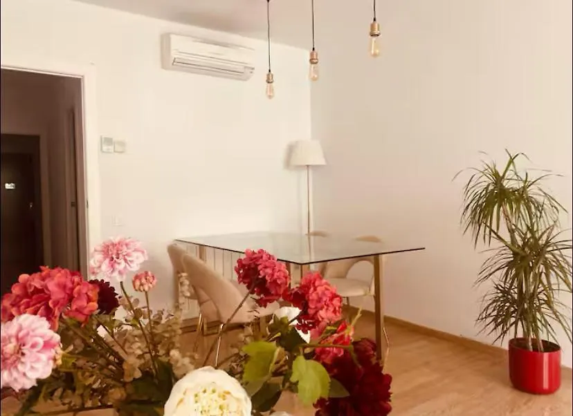 Fantastic 3 Bedrooms Apartment Barcelona